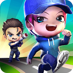 復(fù)仇之路rage road最新版